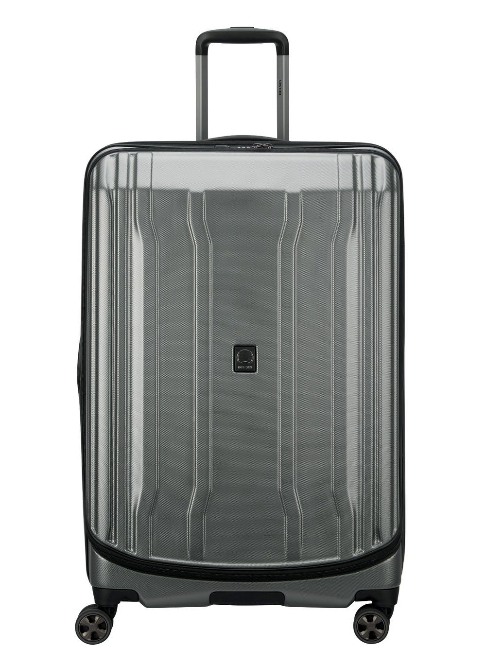 buy-delsey-paris-cruise-80cm-hardcase-4-double-wheel-check-in-luggage-trolley-platinum_tvf