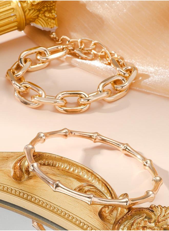 buy-styli-set-of-9-assorted-link-chain-bracelets_5o2