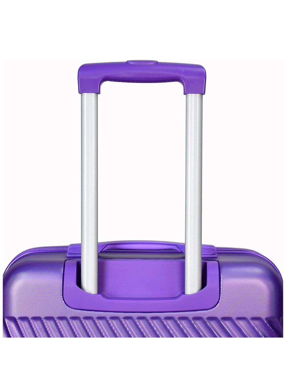 buy-senator-hard-case-travel-bag-luggage-trolley-for-unisex-abs-lightweight-suitcase-with-4-spinner-wheels-kh1065-purple_f7z
