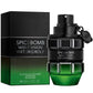 VIKTOR & ROLF Spice Bomb Nightvision Edt 50ml - Enigmatic Aroma