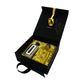 Silver Hawk Signature Collection - Essence of Elegance