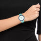 buy-fila-fila-adult-unisex-analogue-watch-plastic-case-blue-silicone-strap-38-342-005_9rg