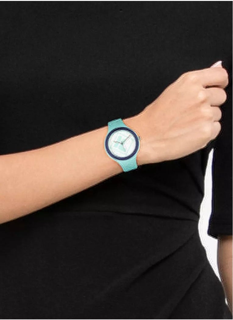 buy-fila-fila-adult-unisex-analogue-watch-plastic-case-blue-silicone-strap-38-342-005_9rg