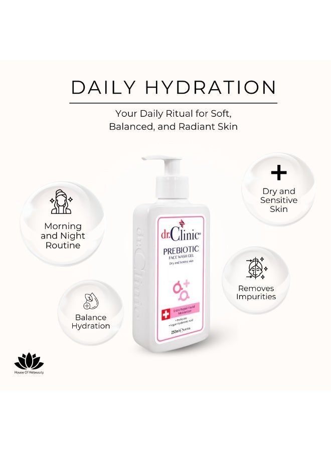 buy-dr-clinic-dr-clinic-prebiotic-face-wash-gel-cleanser-hydrating-daily-facial-wash-enriched-with-hyaluronic-acid-prebiotics-for-dry-sensitive-skin-250-ml_s9d