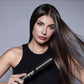 Platinum Ionic Anti-Frizz Straightener for Sleek Styles