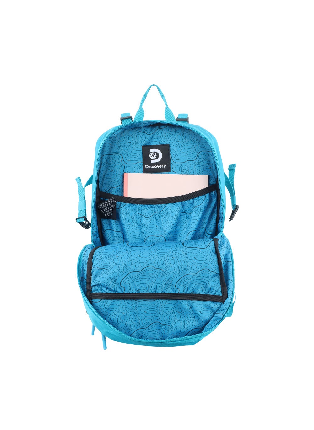 buy-discovery-discovery-outdoor-18l-backpack-blue-for-adventure-durable-lightweight-water-resistant-bag-for-men-women-hiking-trekking-camping-travel_527