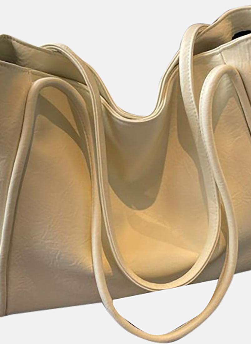 buy-yuniqee-cream-solid-structured-oversized-shoulder-bag_saf