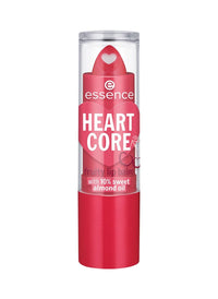 مرطب شفاه essence HEART CORE برائحة الفواكه 01