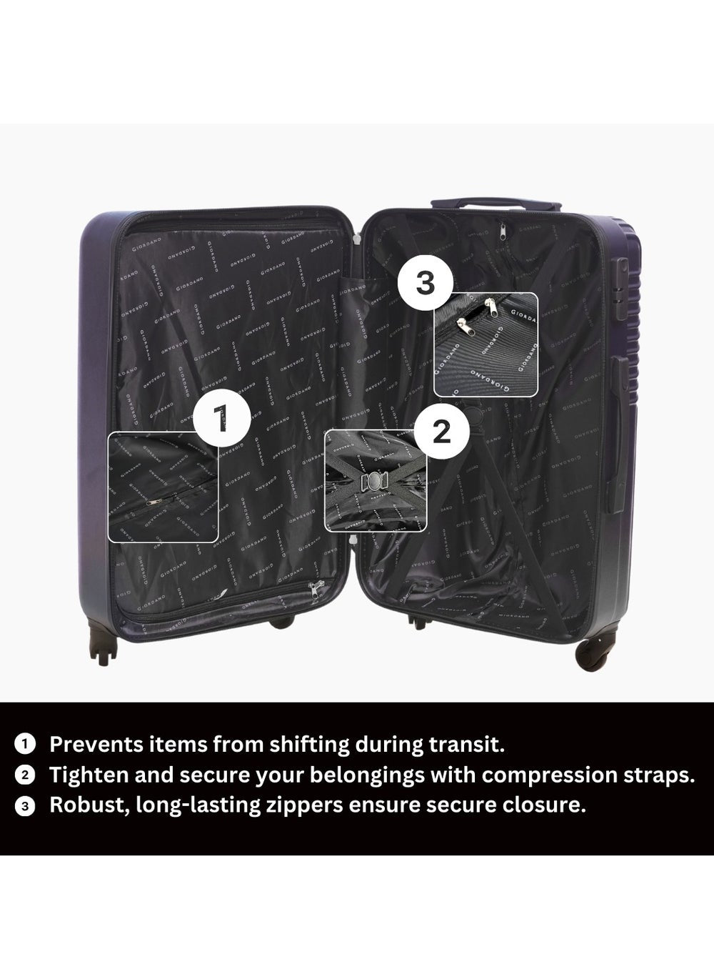 buy-giordano-giordano-logo-series-carry-on-small-cabin-suitcase-black-abs-hard-shell-lightweight-durable-4-wheels-luggage-trolley-bag-20-with-secure-3-digit-number-lock_xug