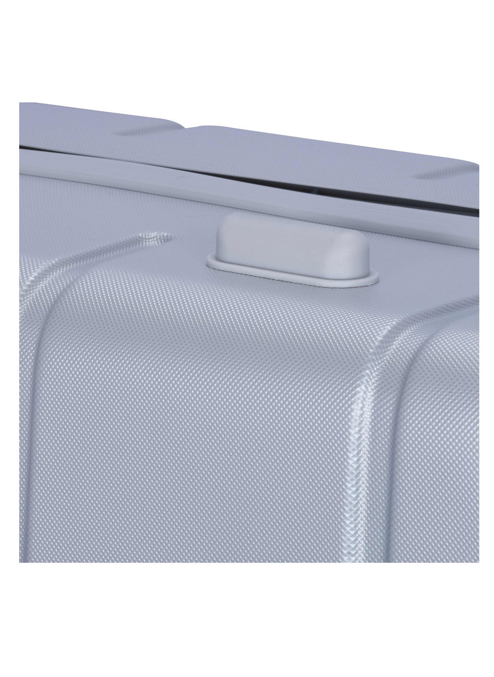 buy-senator-hard-case-travel-bag-extra-large-luggage-trolley-abs-lightweight-suitcase-with-4-spinner-wheels-a1012-silver_hy0