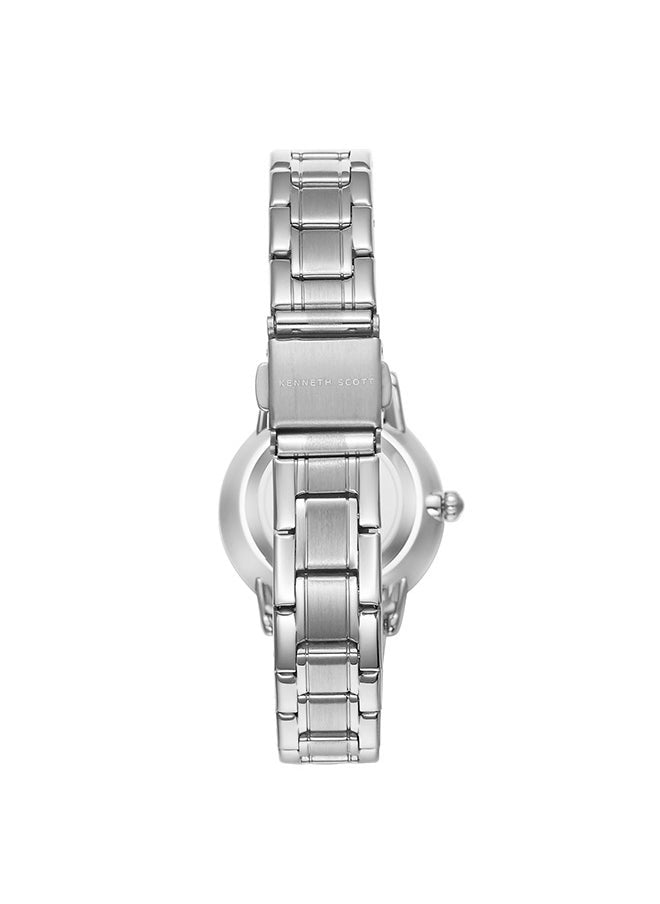 buy-kenneth-scott-women-s-stainless-steel-analog-watch-k23538-sbsm-29-mm_5vs