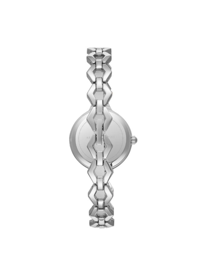 buy-kenneth-scott-women-s-stainless-steel-analog-watch-k23508-sbsg-28-mm_2pc