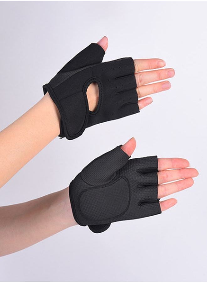 buy-styli-contrast-trim-peep-arm-back-weight-lifting-gloves_wq8