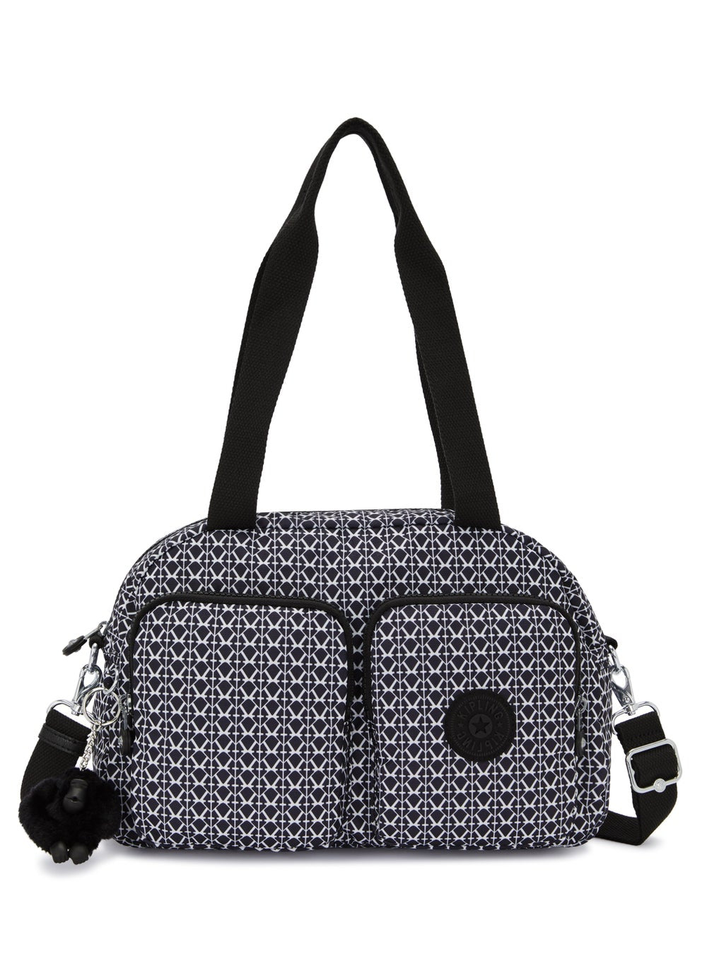 buy-kipling-cool-defea-medium-shoulderbag-with-removable-shoulderstrap-signature-print-i5479dd2_2lc