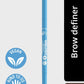 Rimmel Kind & Free Brow Definer 005 Chocolate - 8G