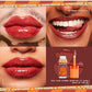 Duck Plump Lip Plump Lacquer - Brick Of Time Shine