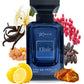 Noir Elixir EDP – Captivating Men's Perfume with Citrus and Amber Notes