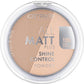 Catrice All Matt Plus Control Powder 030 - Flawless Matte Finish