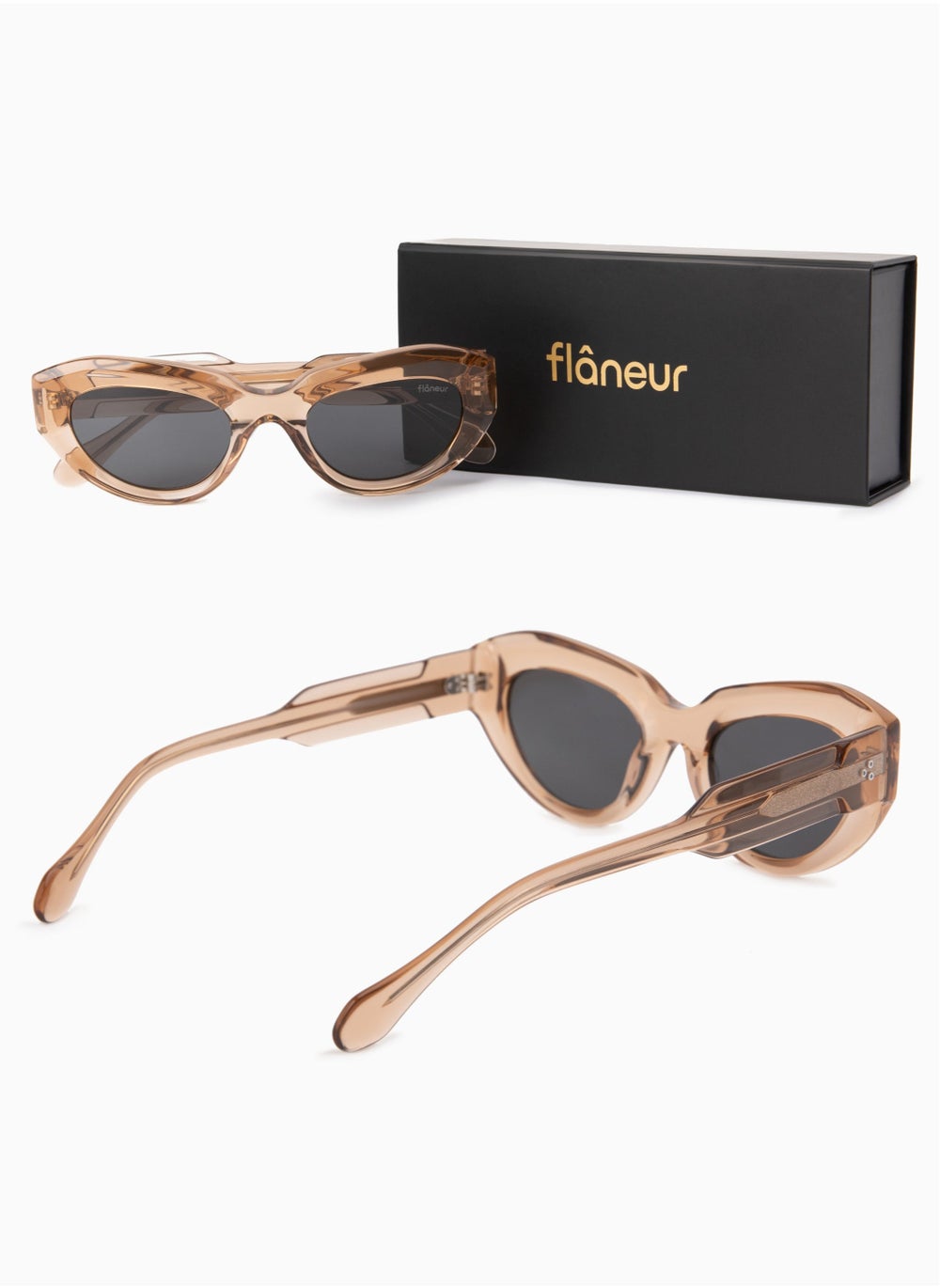 buy-fl-neur-flaneur-cats-eye-polarized-sunglasses-uv-protection-shades-lightweight-trendy-sunglasses-for-women-men-scratch-resistant-designer-eyewear-accessories-fashion-goggles-with-polarized-lens_5up