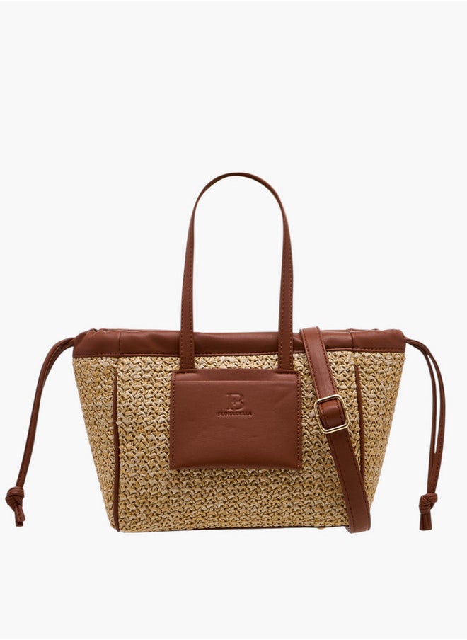 buy-flora-bella-by-shoexpress-textured-tote-bag-with-double-handle-and-magnetic-button-closure_88k