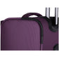 buy-eminent-unisex-soft-travel-bag-cabin-luggage-trolley-polyester-lightweight-expandable-4-double-spinner-wheeled-suitcase-with-3-digit-tsa-lock-e788-purple_48w