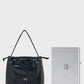 buy-ginger-drawstring-detail-bow-trim-shoulder-bag_l47