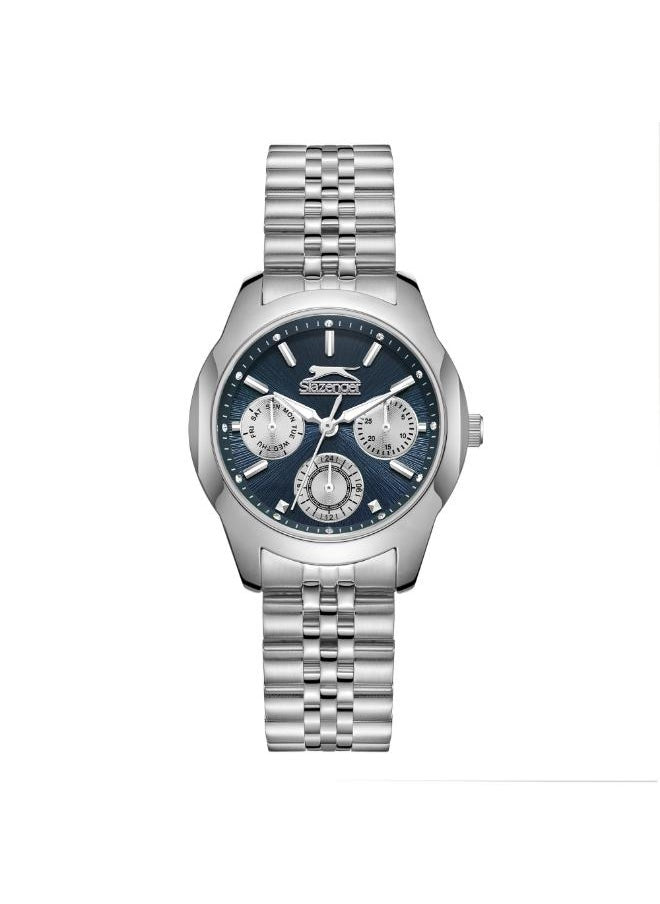 buy-slazenger-women-s-metal-multi-function-watch-sl-9-2408-4-05-33-mm_j7s