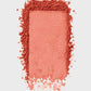 Shellie Warm Seashell Pink Blush - Radiant Glow
