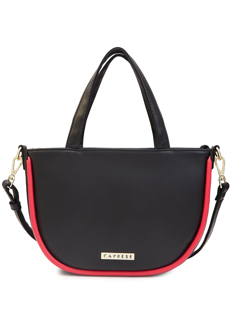 buy-caprese-caprese-gracie-solid-black-faux-leather-medium-satchel-bag_9jw