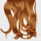 Luxurious 14" Wavy Clip In Hair Extensions - 26/30 Auburn Blend