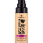 كريم أساس I Love Flawless لبشرة خالية من العيوب