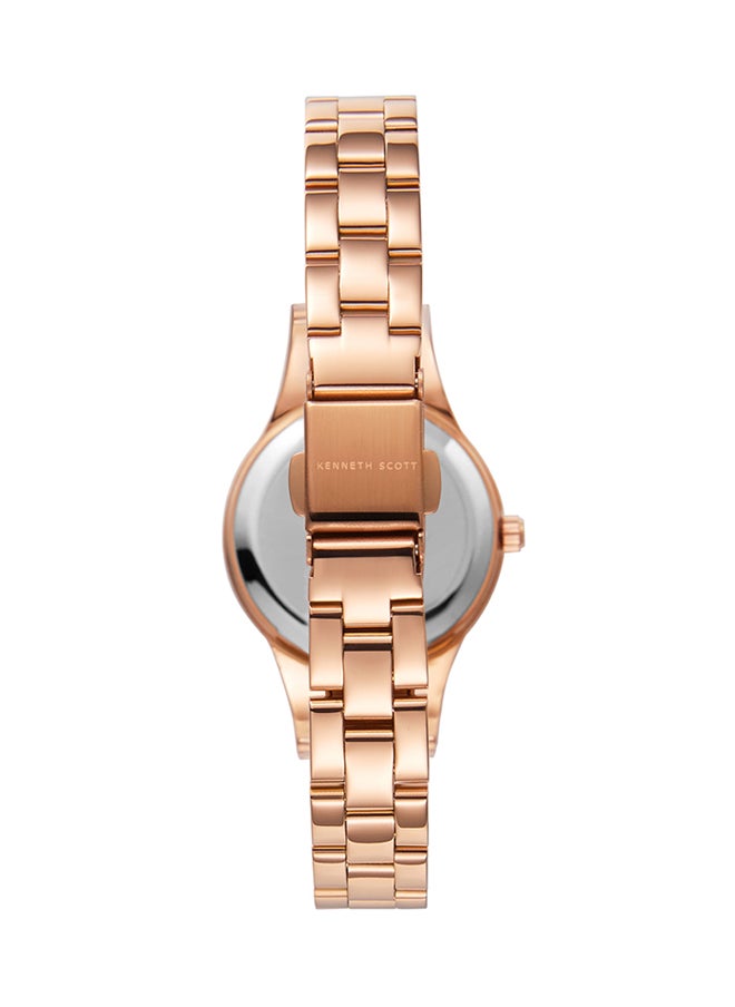buy-kenneth-scott-women-s-stainless-steel-analog-watch-k22517-kbkw-28-mm_7hz