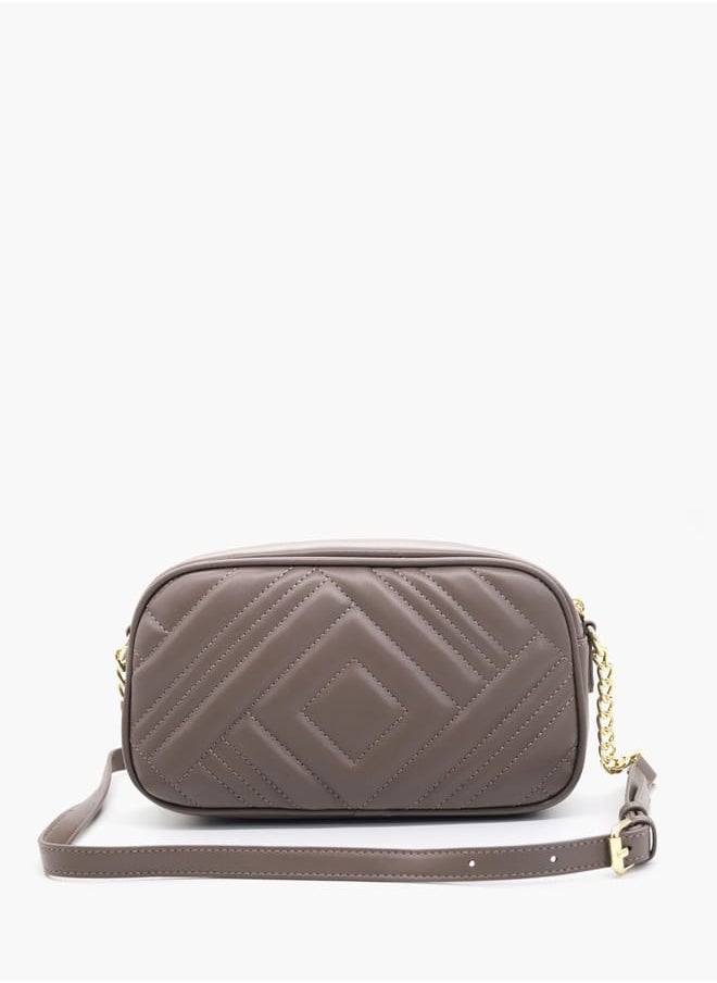 buy-v-italia-quilted-crossbody-bag-with-adjustable-strap-and-zip-closure_d9v