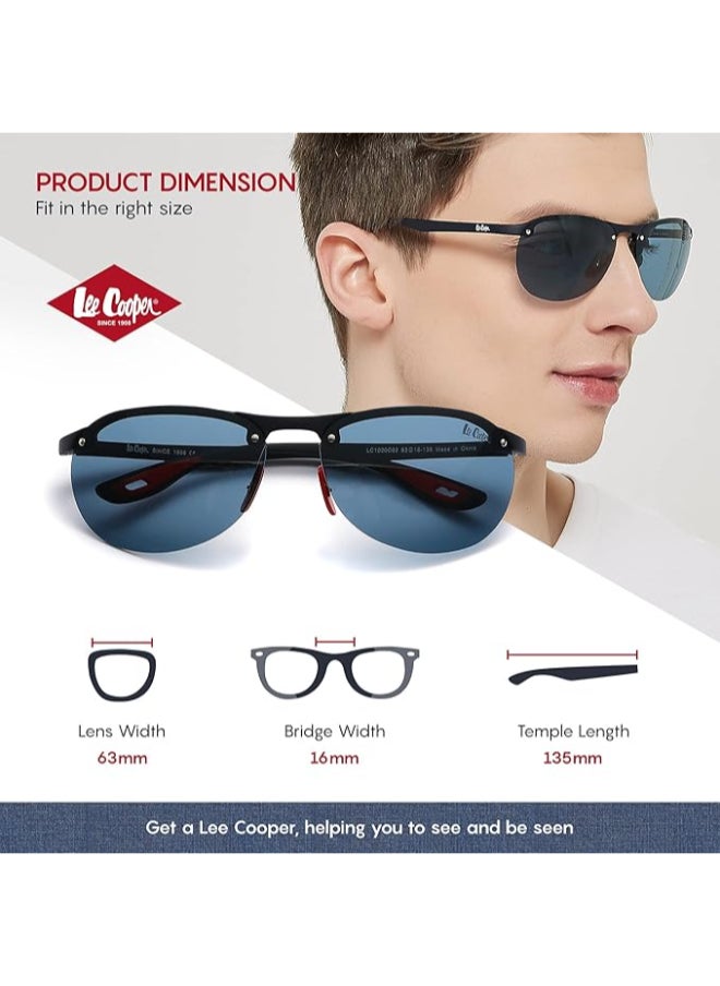 buy-lee-cooper-polarized-sunglasses-matt-dark-blue-frame-single-blue-mirror-lens-63mm-lc1020c02_wph