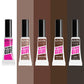 NYX Brow Glue Styler - 04 Dark Brown for Definitive Hold