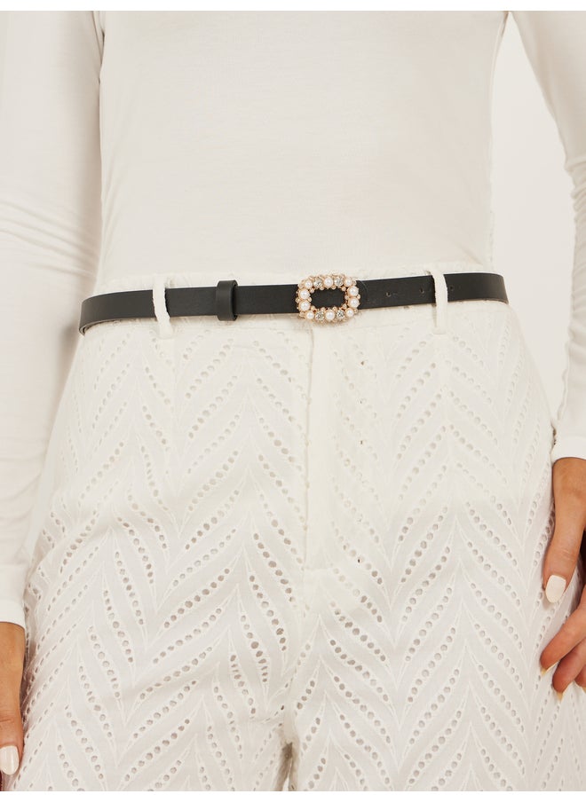 buy-styli-styli-faux-pearl-embellished-buckle-belt_hbz