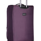 buy-eminent-expandable-luggage-trolley-bag-soft-suitcase-for-unisex-travel-polyester-shell-lightweight-with-tsa-lock-double-spinner-wheels-e777sz-large-checked-28-inch-purple_9xl