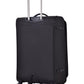 buy-eminent-soft-case-travel-bag-luggage-trolley-for-unisex-polyester-lightweight-expandable-wheeled-suitcase-with-tsa-lock-v6101-black_bx7