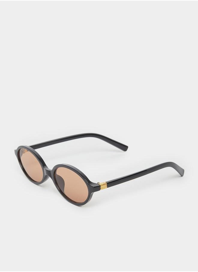 buy-styli-styli-solid-lens-saddle-nose-oval-sunglasses_l3c