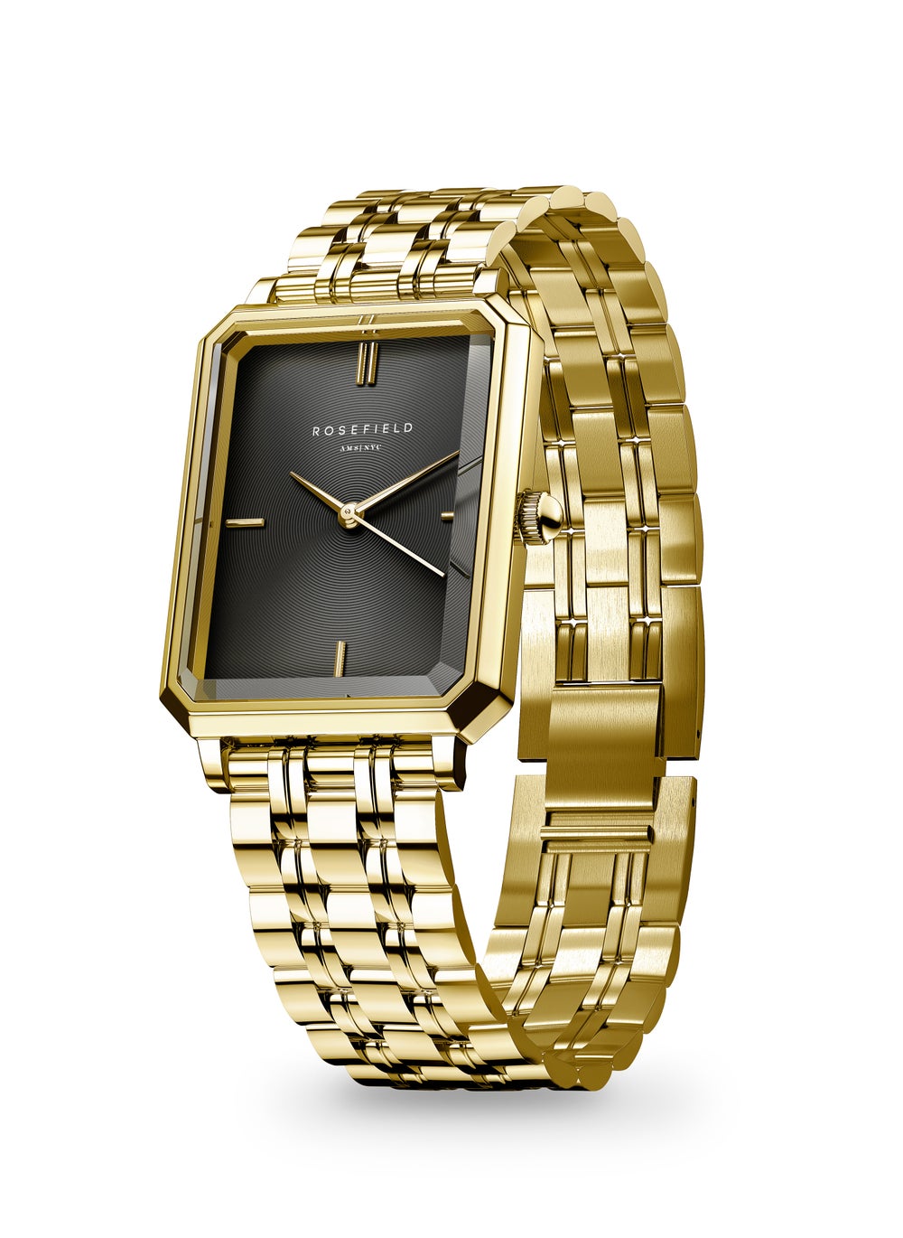 buy-rosefield-rosefield-octagon-xs-black-sunray-steel-gold-women-watch-obgsg-o61_g85