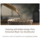 Black Tea Deep Infusion Toner: Revitalize & Brighten