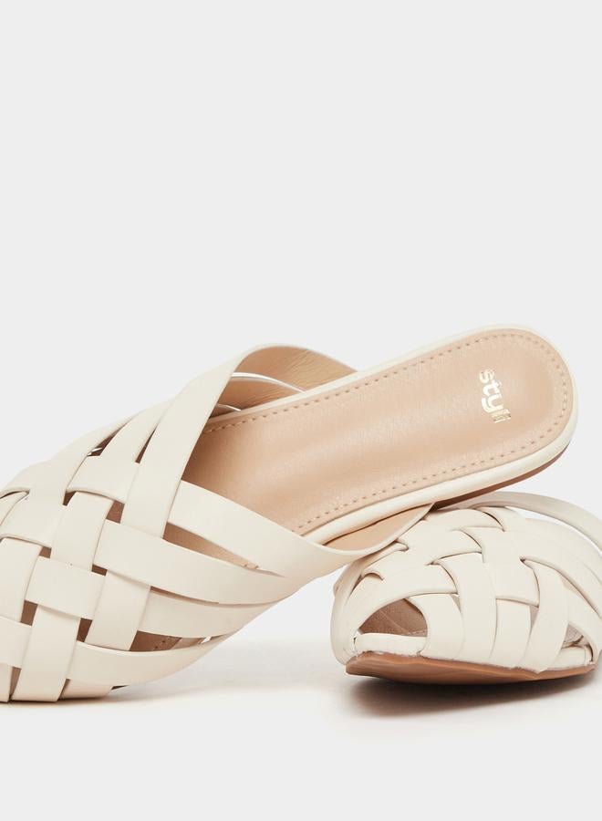 buy-styli-multi-strap-pointed-toe-slip-on-mules_ez1