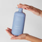 Morning Glory Radiance Body Wash | Floral & Grapefruit