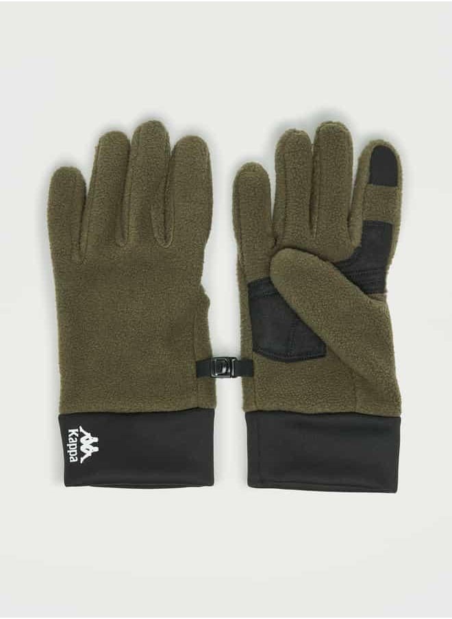 buy-kappa-kappa-textured-panelled-gloves-with-logo-detail_p27