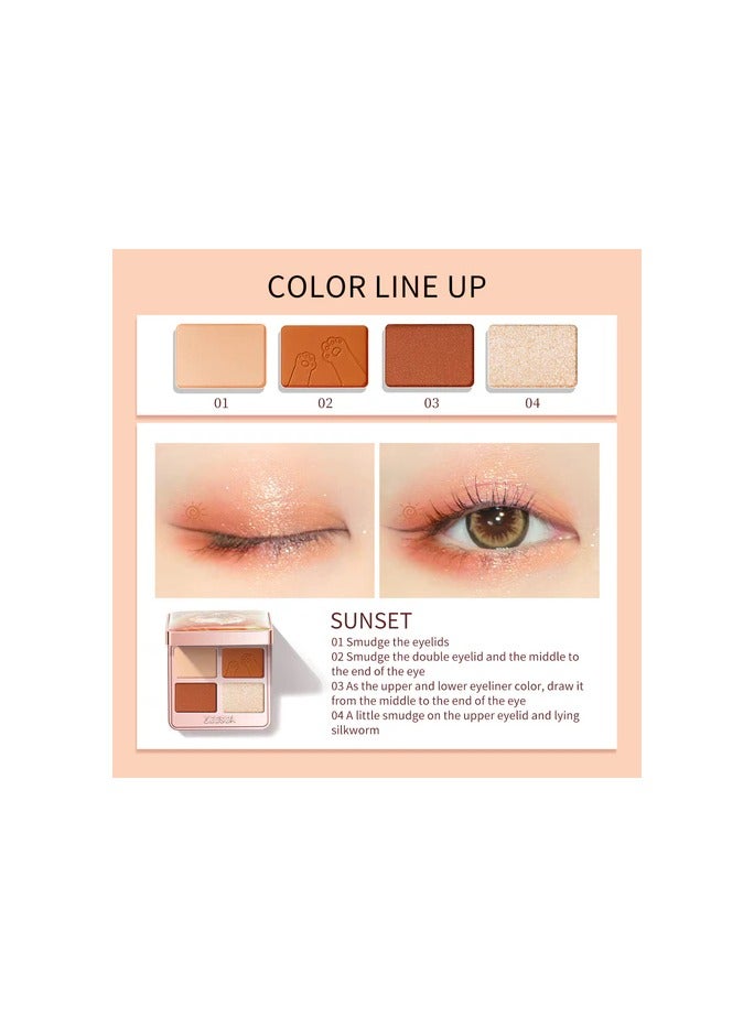buy-zeesea-zeesea-tipsy-kitty-eyeshadow-quad-05-sunset_qdu