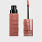 Maybelline Super Stay Vinyl Ink Nudes Gloss in Punchy