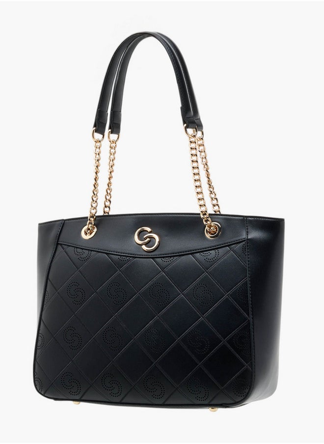 buy-celeste-women-s-perforated-detail-tote-bag-with-double-handle-and-zip-closure_4so