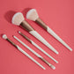 EcoTools Luxe 5-Piece Natural Elegance Brush Set