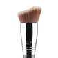 F83 Curved Kabuki - Precision Contour & Foundation Brush