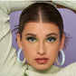 Sage Gray Elegance - 3 Month Color Contact Lenses